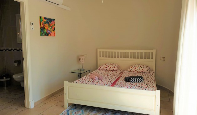 Resale - Villa -
Jávea - Costa Blanca