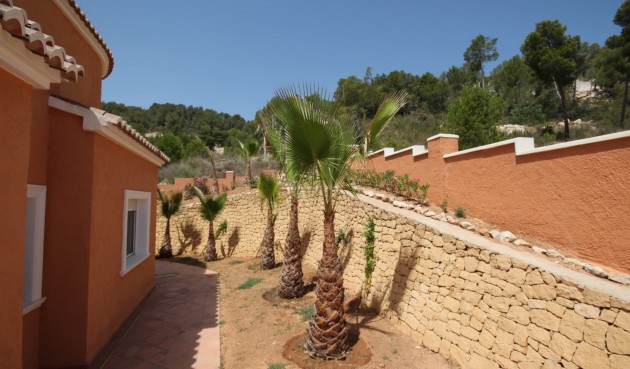 Resale - Villa -
Jávea - Costa Blanca