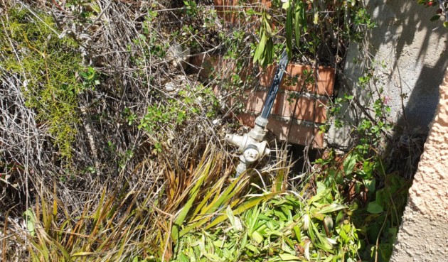 Resale - Villa -
Jávea - Costa Blanca