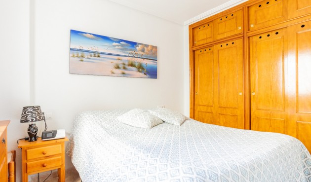 Återförsäljning - Apartment -
Torrevieja - Costa Blanca