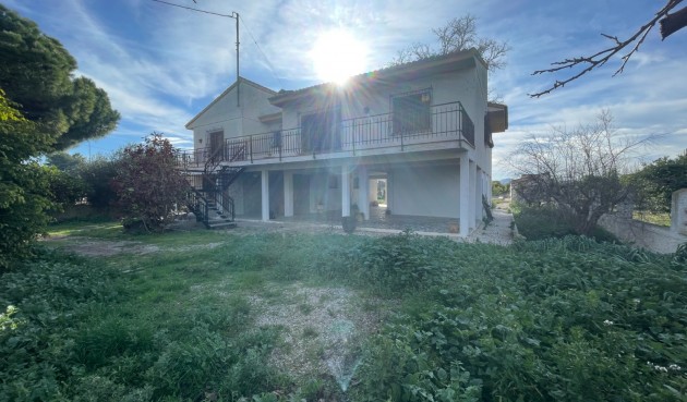 Brukt - Villa -
Benejúzar - Inland