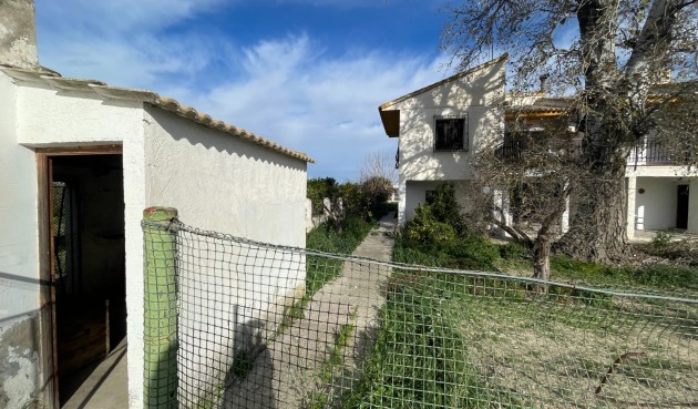 Återförsäljning - Villa -
Benejúzar - Inland