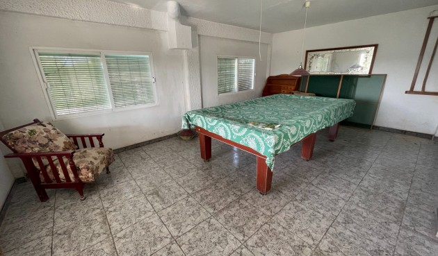 Återförsäljning - Villa -
Benejúzar - Inland