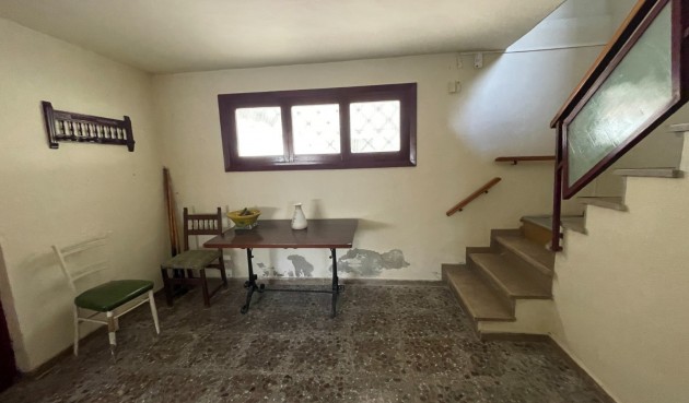 Återförsäljning - Villa -
Benejúzar - Inland