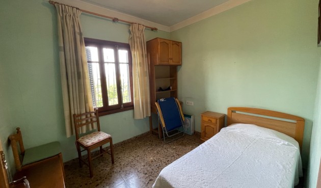 Återförsäljning - Villa -
Benejúzar - Inland