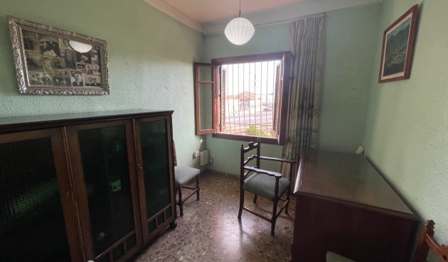 Återförsäljning - Villa -
Benejúzar - Inland