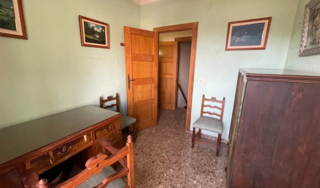 Återförsäljning - Villa -
Benejúzar - Inland