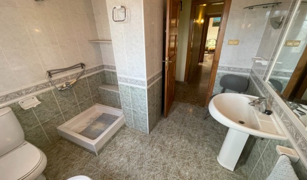 Återförsäljning - Villa -
Benejúzar - Inland