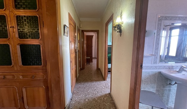 Återförsäljning - Villa -
Benejúzar - Inland