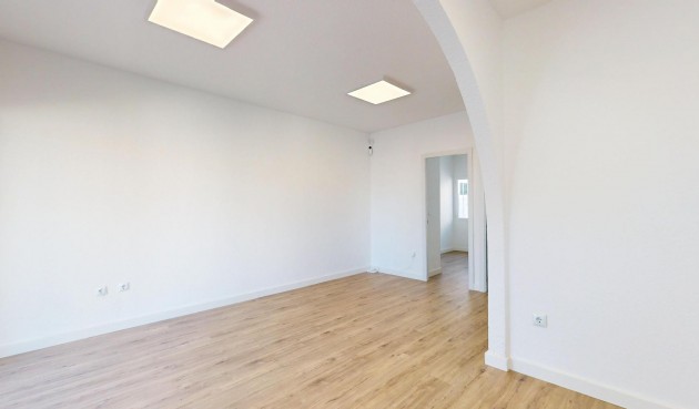 Brukt - Bungalow -
Orihuela Costa - Costa Blanca