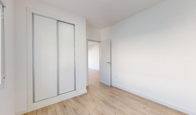 Brukt - Bungalow -
Orihuela Costa - Costa Blanca