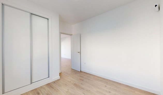 Brukt - Bungalow -
Orihuela Costa - Costa Blanca