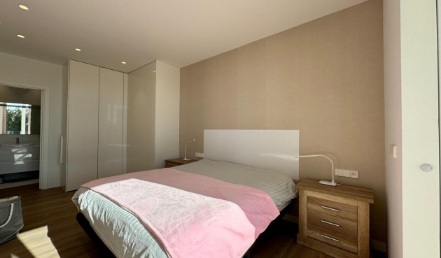 Brukt - Apartment -
Orihuela - Las Colinas Golf