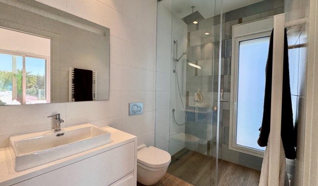 Brukt - Apartment -
Orihuela - Las Colinas Golf