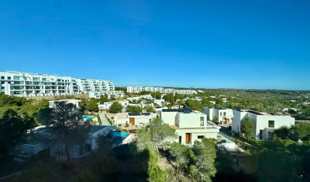 Brukt - Apartment -
Orihuela - Las Colinas Golf