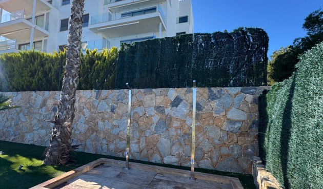 Brukt - Apartment -
Orihuela - Las Colinas Golf