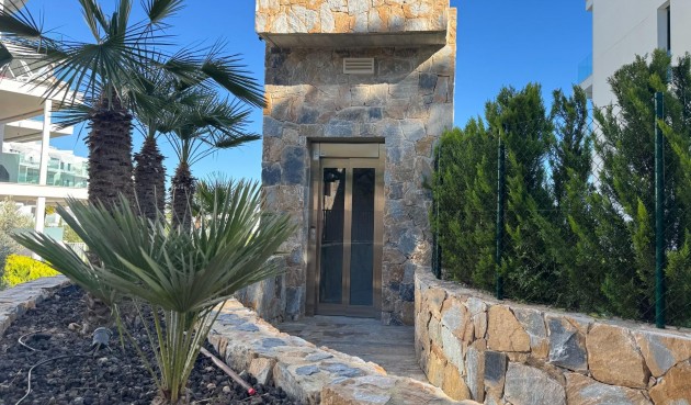 Brukt - Apartment -
Orihuela - Las Colinas Golf