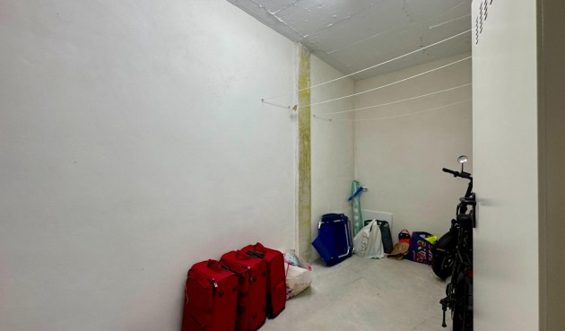 Brukt - Apartment -
Orihuela - Las Colinas Golf