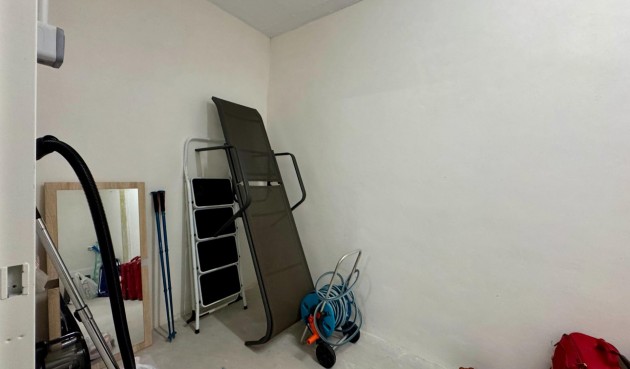 Brukt - Apartment -
Orihuela - Las Colinas Golf