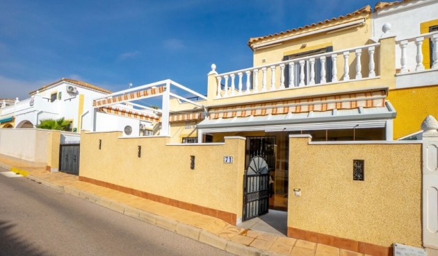 Reventa - Quad House Penthouse -
Orihuela Costa - Serena 5