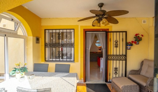 Reventa - Quad House Penthouse -
Orihuela Costa - Serena 5