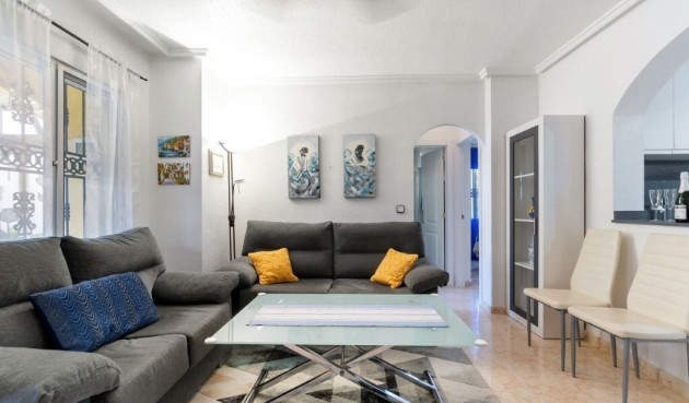 Reventa - Quad House Penthouse -
Orihuela Costa - Serena 5