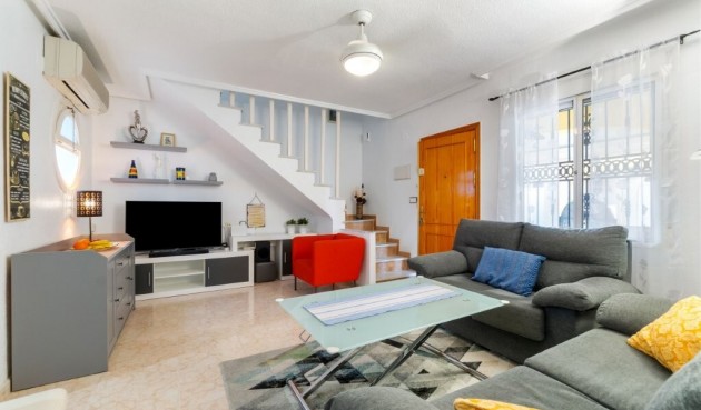 Reventa - Quad House Penthouse -
Orihuela Costa - Serena 5