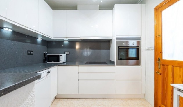 Reventa - Quad House Penthouse -
Orihuela Costa - Serena 5