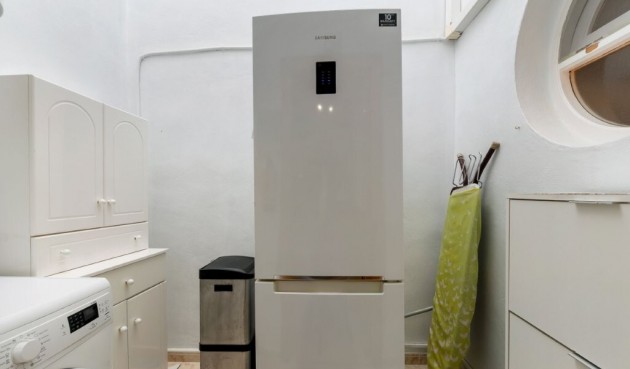 Reventa - Quad House Penthouse -
Orihuela Costa - Serena 5