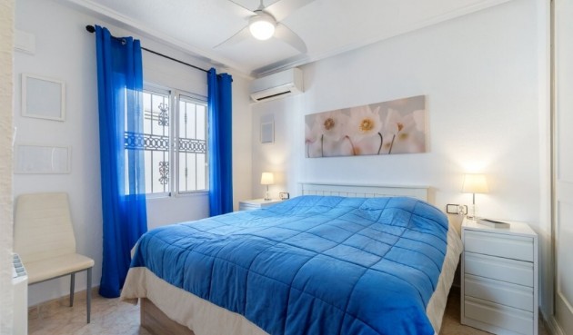 Reventa - Quad House Penthouse -
Orihuela Costa - Serena 5