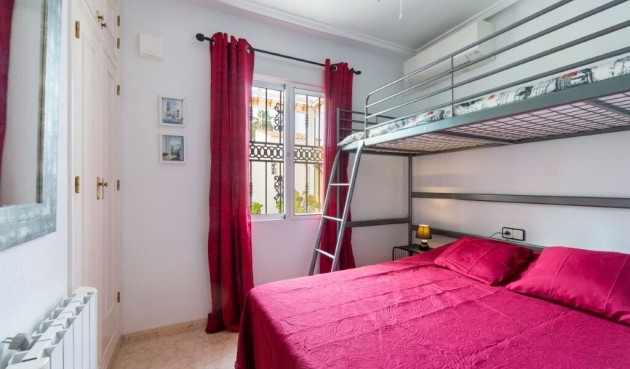 Reventa - Quad House Penthouse -
Orihuela Costa - Serena 5