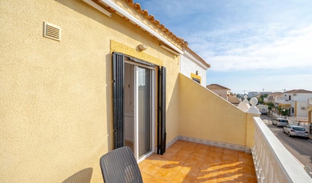 Reventa - Quad House Penthouse -
Orihuela Costa - Serena 5