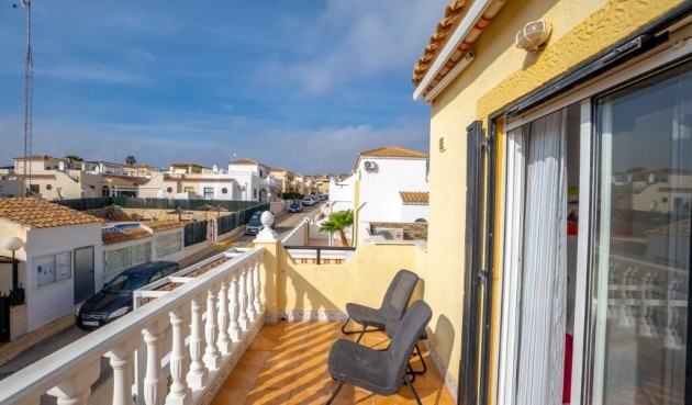 Reventa - Quad House Penthouse -
Orihuela Costa - Serena 5
