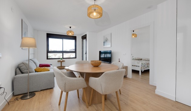 Brukt - Apartment -
Villamartin - Costa Blanca