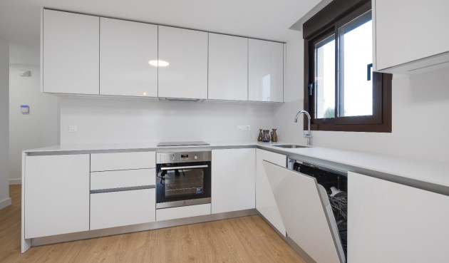 Brukt - Apartment -
Villamartin - Costa Blanca