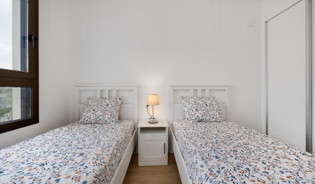 Brukt - Apartment -
Villamartin - Costa Blanca