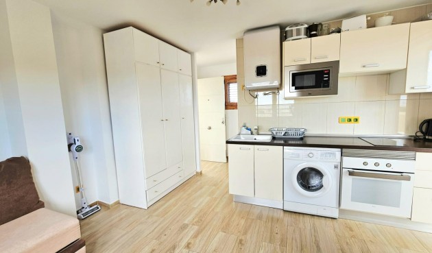 Brukt - Apartment -
Torrevieja - Nueva Torrevieja