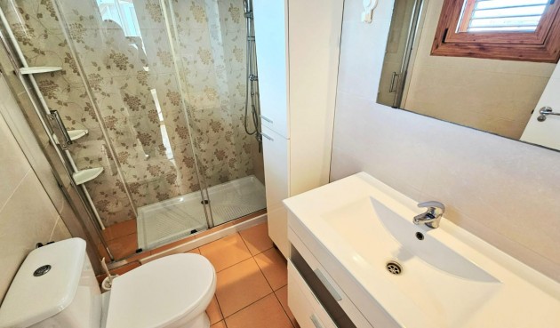 Brukt - Apartment -
Torrevieja - Nueva Torrevieja