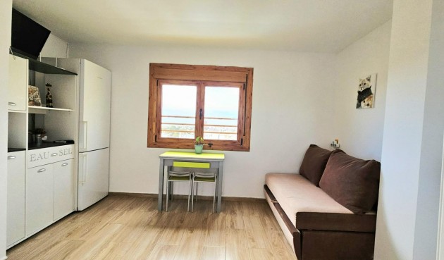 Brukt - Apartment -
Torrevieja - Nueva Torrevieja