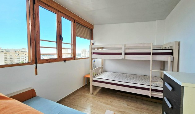Brukt - Apartment -
Torrevieja - Nueva Torrevieja