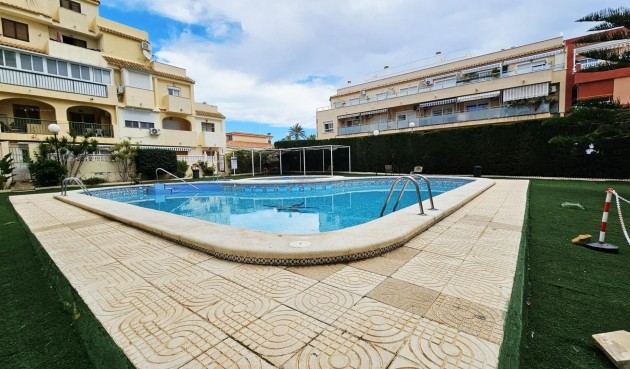 Brukt - Apartment -
Torrevieja - Nueva Torrevieja