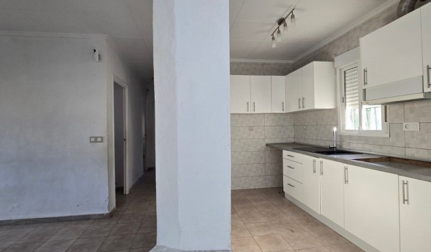 Reventa - Villa -
Torrevieja - Costa Blanca