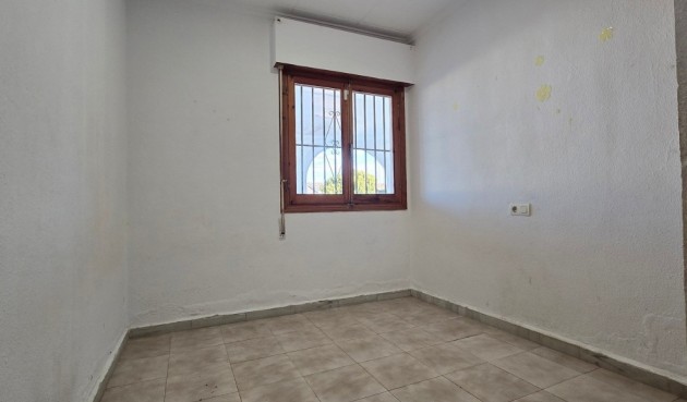 Reventa - Villa -
Torrevieja - Costa Blanca