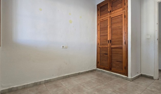 Reventa - Villa -
Torrevieja - Costa Blanca