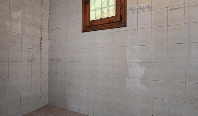 Reventa - Villa -
Torrevieja - Costa Blanca