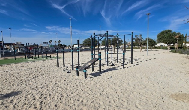 Reventa - Villa -
Torrevieja - Costa Blanca