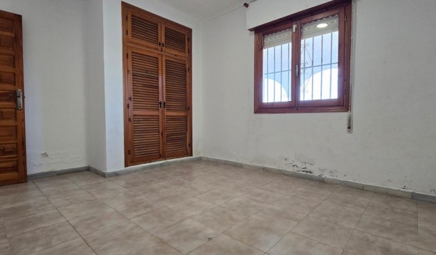 Reventa - Villa -
Torrevieja - Costa Blanca
