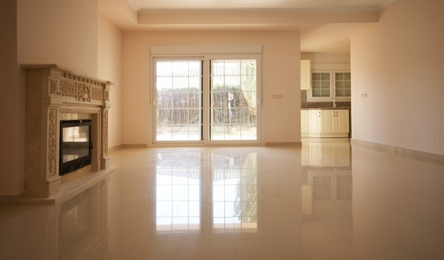 Återförsäljning - Villa -
Cabo Roig - Costa Blanca