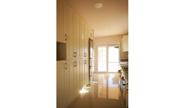 Återförsäljning - Villa -
Cabo Roig - Costa Blanca