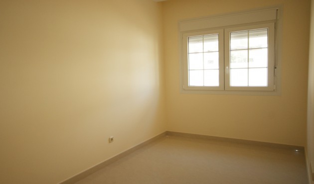 Återförsäljning - Villa -
Cabo Roig - Costa Blanca